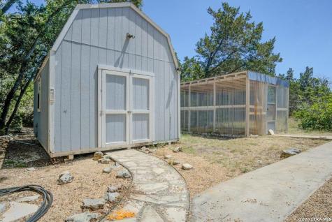 310 Remington Drive Bergheim TX 78004