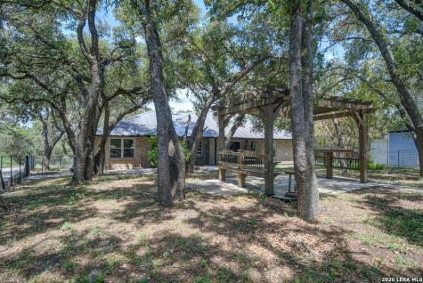 310 Remington Drive Bergheim TX 78004