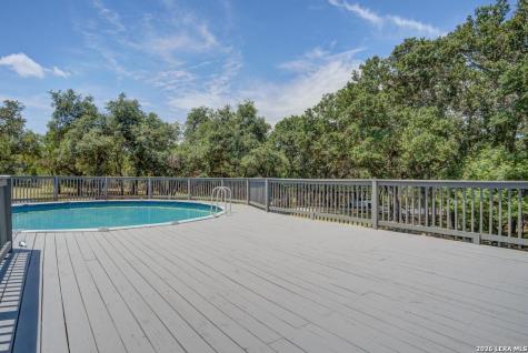 310 Remington Drive Bergheim TX 78004