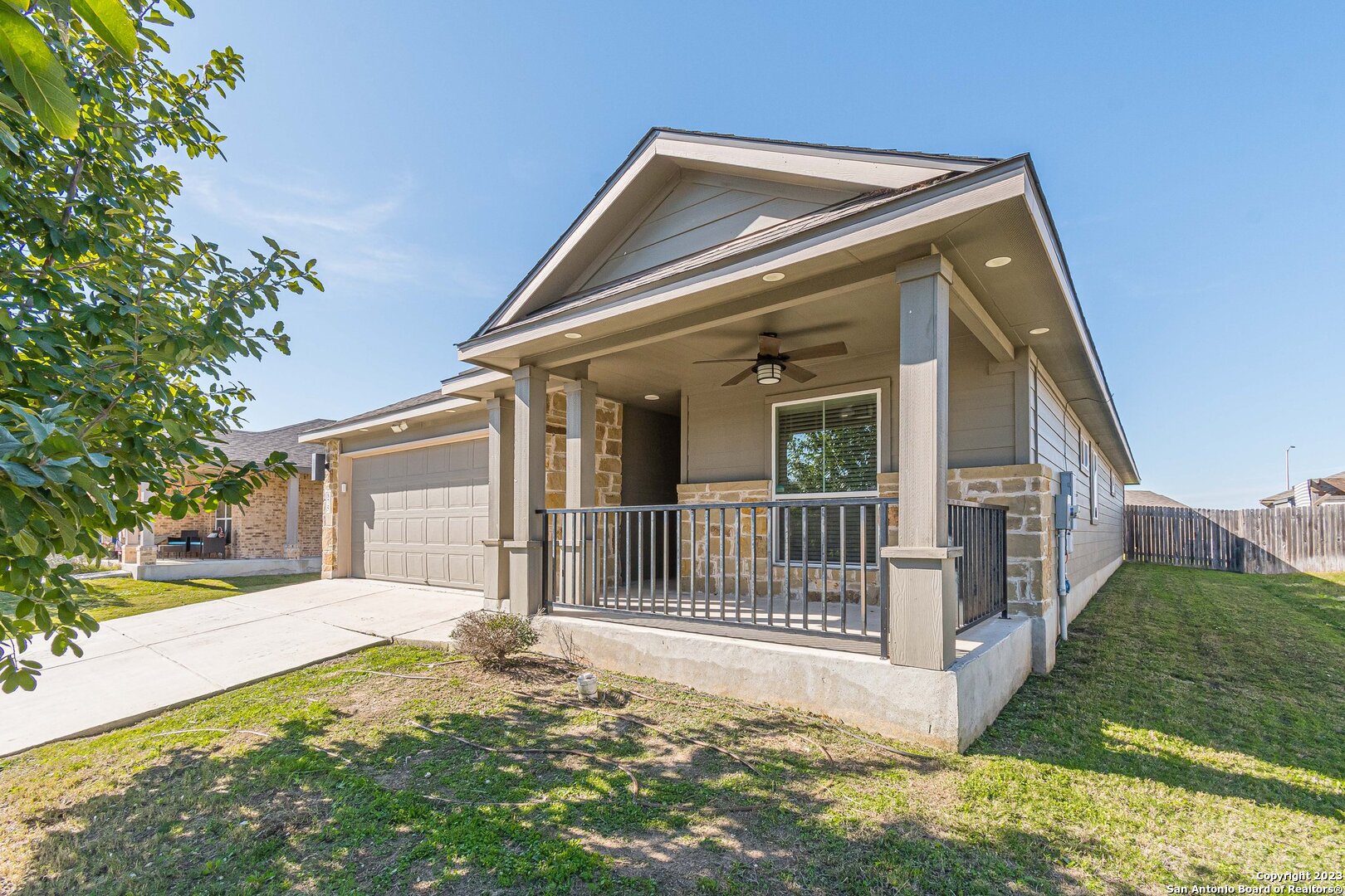 875 Pumpkin Ridge New Braunfels TX 78130