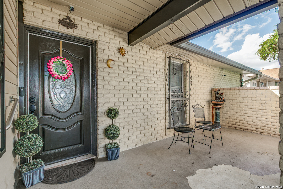 7115 Forest Moss San Antonio TX 78240