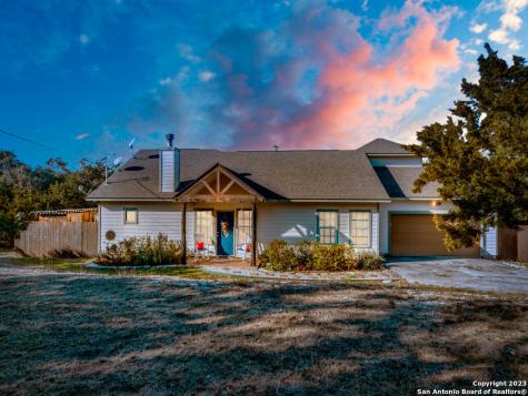 285 Quarter Horse Lane Fischer TX 78623