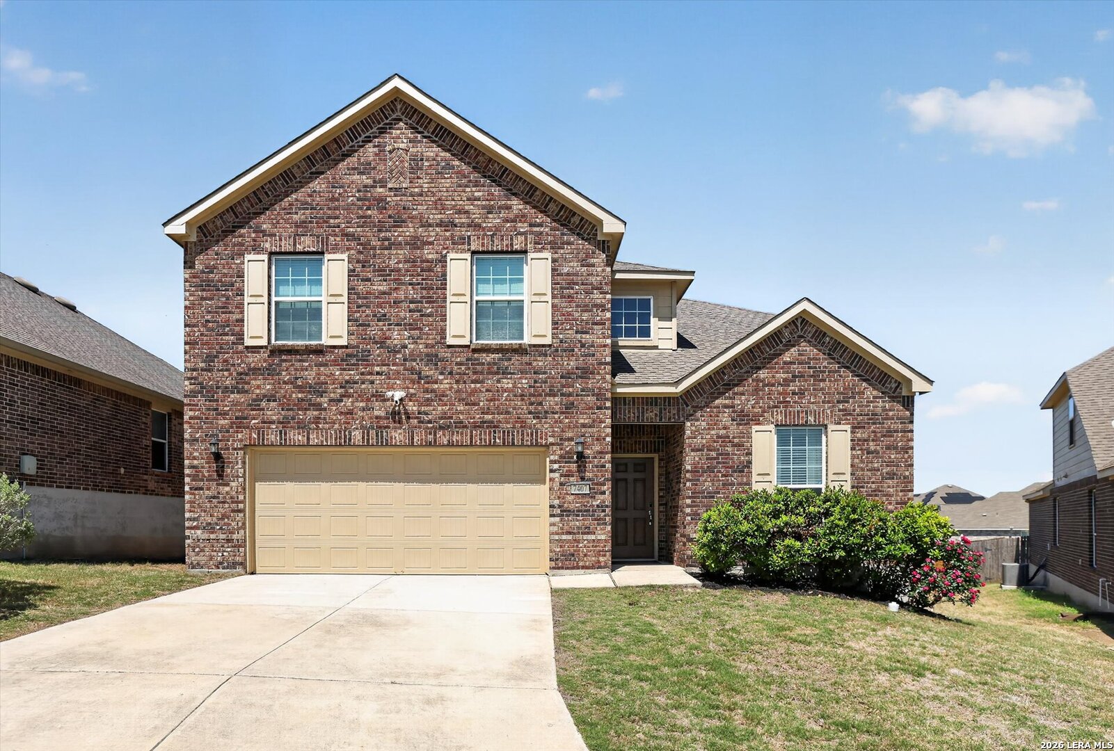 7407 Valle Mission Boerne TX 78015