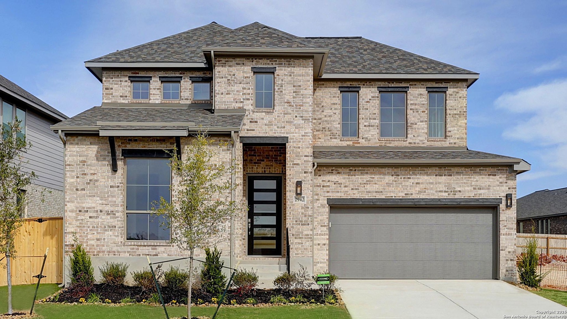 2942 Eagle Rise San Antonio TX 78245