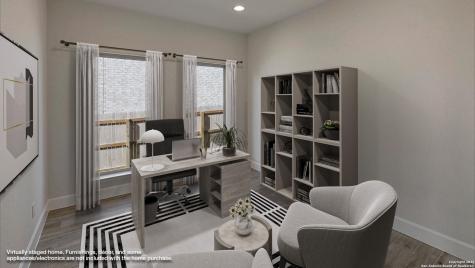 2942 Eagle Rise San Antonio TX 78245