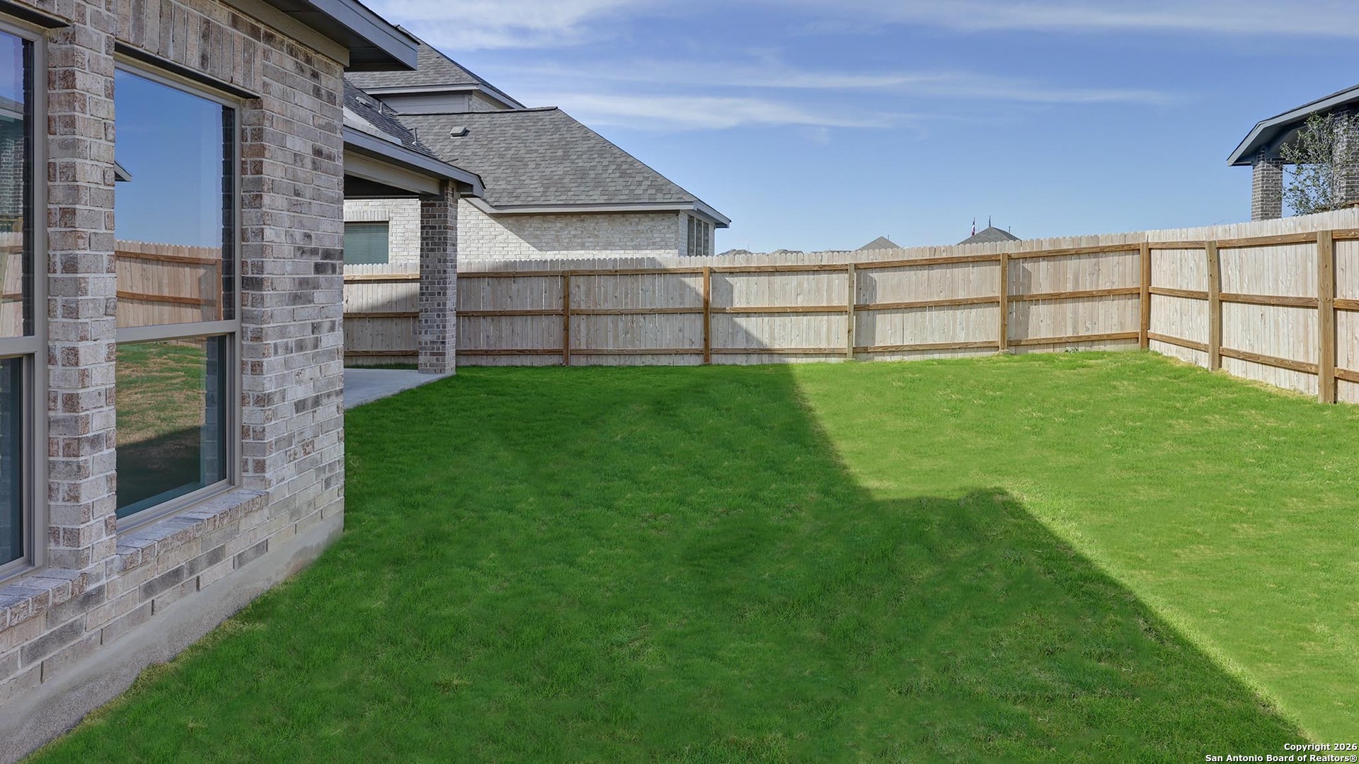 2942 Eagle Rise San Antonio TX 78245