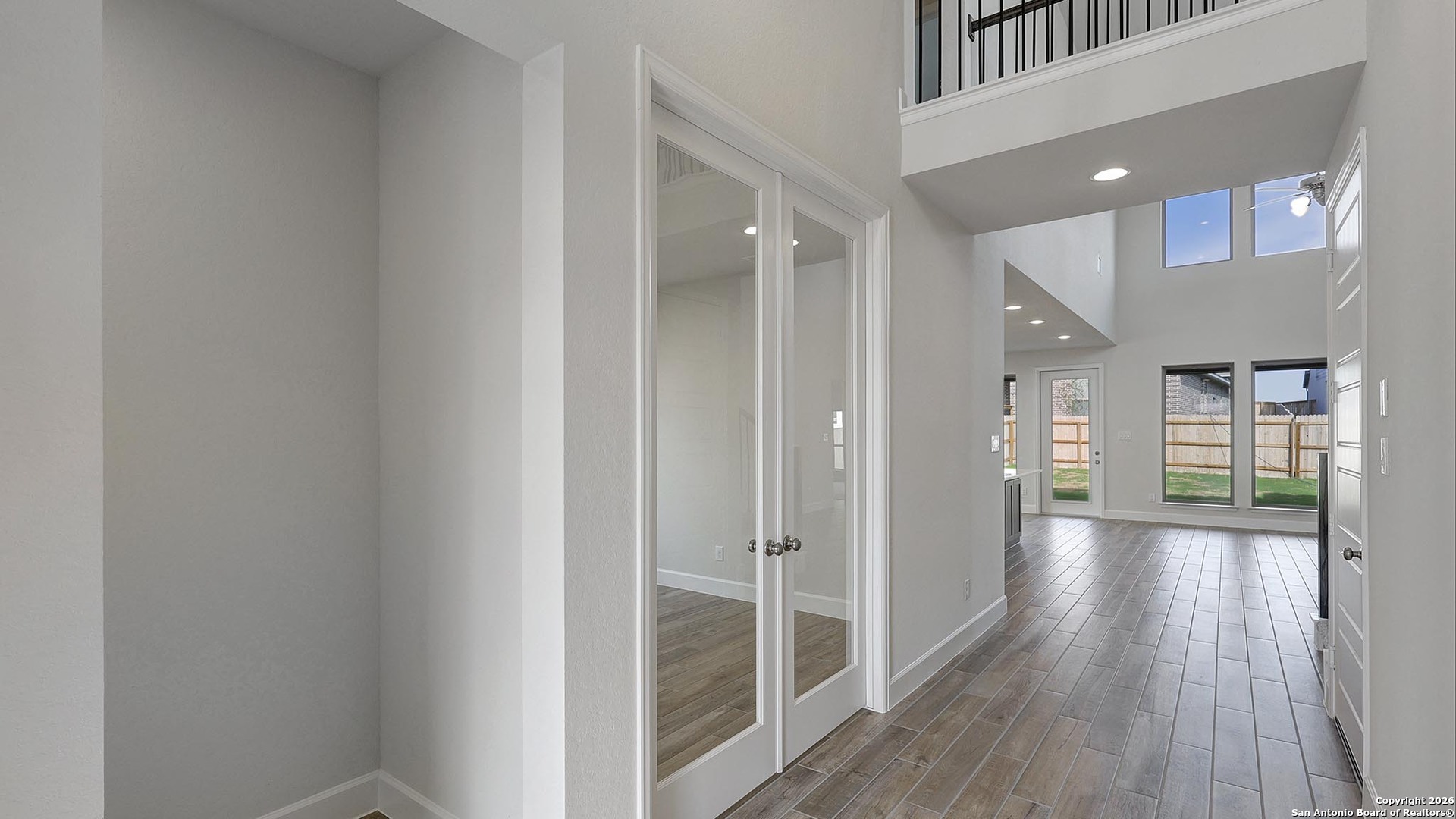 2942 Eagle Rise San Antonio TX 78245