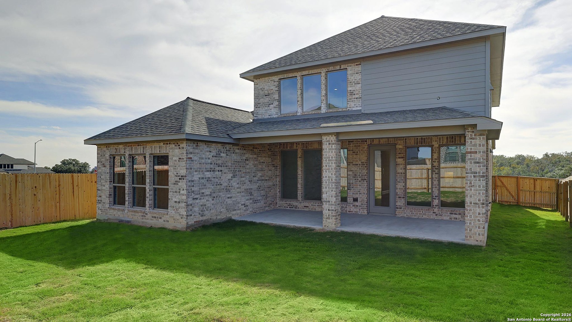 2942 Eagle Rise San Antonio TX 78245