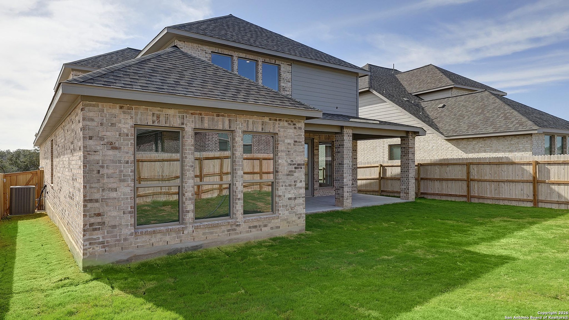 2942 Eagle Rise San Antonio TX 78245