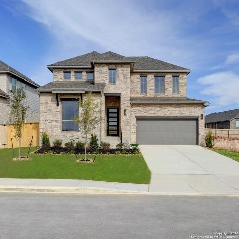 2942 Eagle Rise San Antonio TX 78245