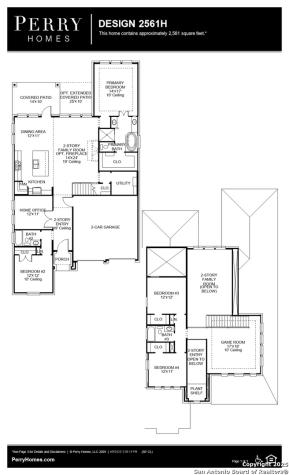 2942 Eagle Rise San Antonio TX 78245