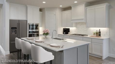 2942 Eagle Rise San Antonio TX 78245