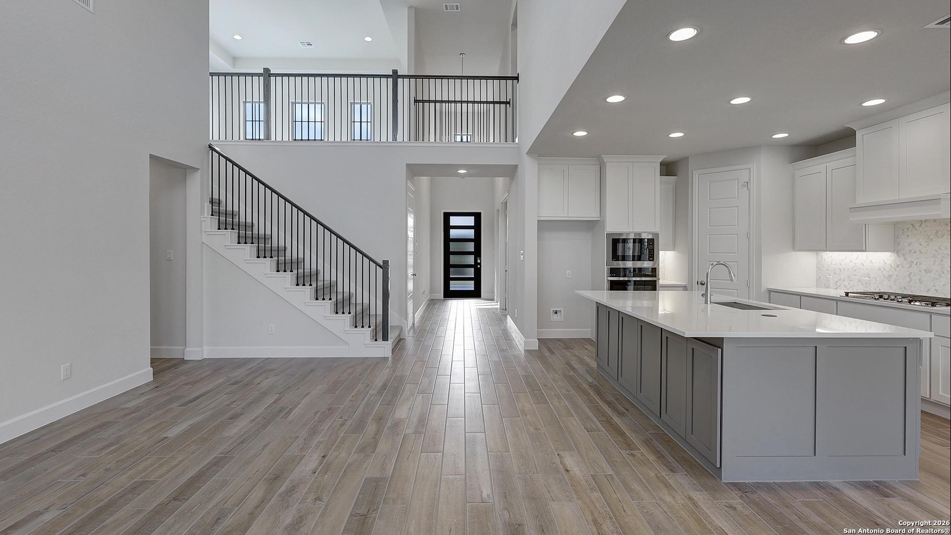 2942 Eagle Rise San Antonio TX 78245