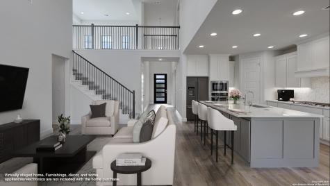 2942 Eagle Rise San Antonio TX 78245