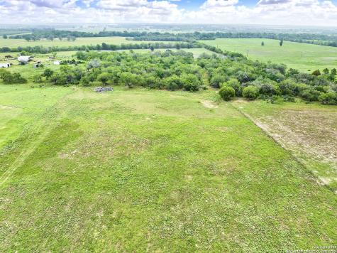 Tbd 14 Acres Cr 342 La Vernia TX 78121