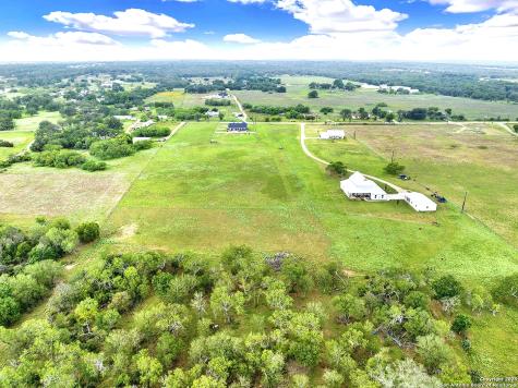 Tbd 14 Acres Cr 342 La Vernia TX 78121