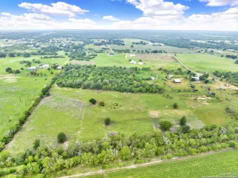 Tbd 14 Acres Cr 342 La Vernia TX 78121