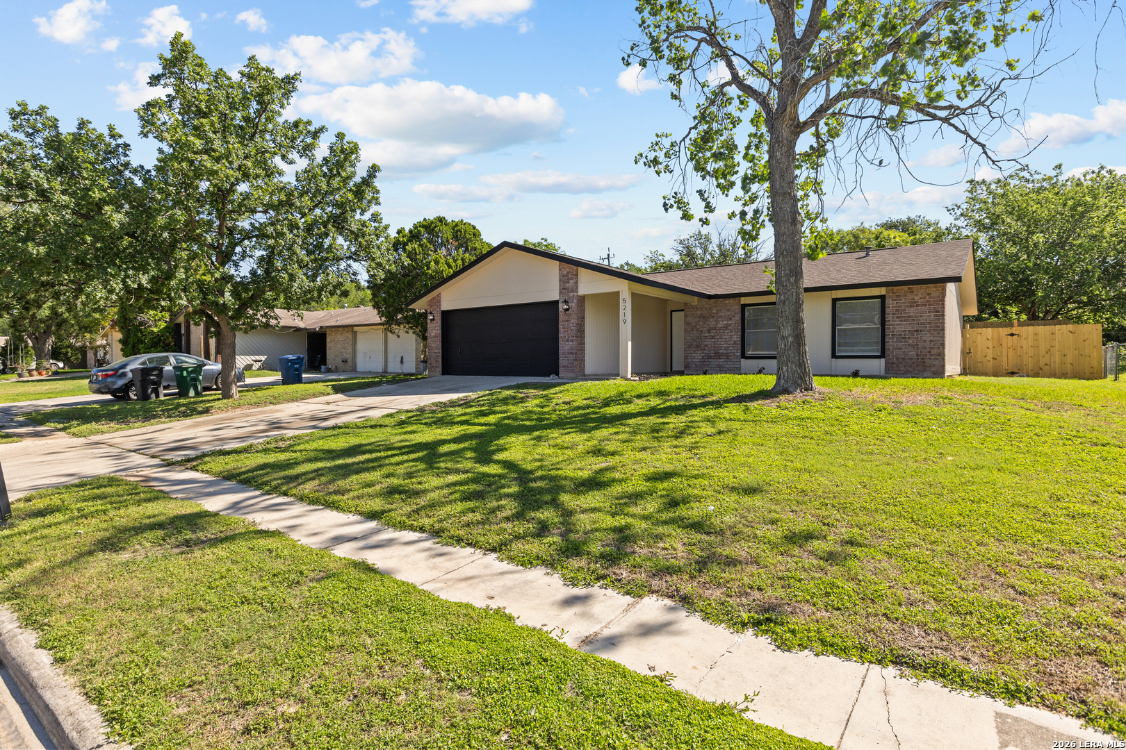5219 Galacino Street San Antonio TX 78247