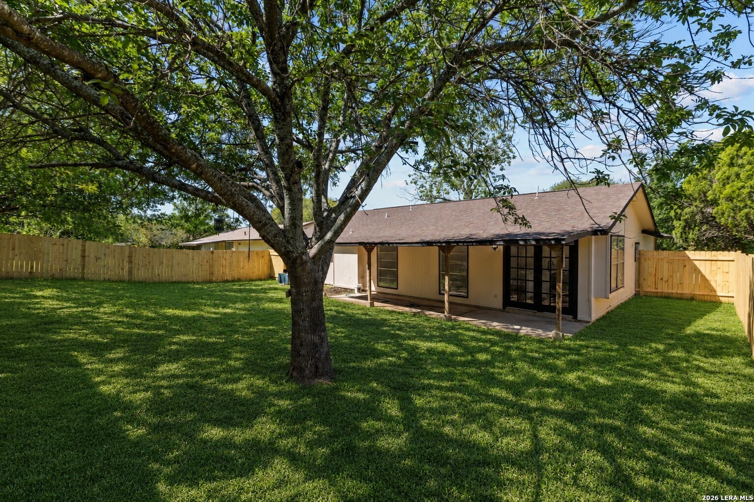 5219 Galacino Street San Antonio TX 78247