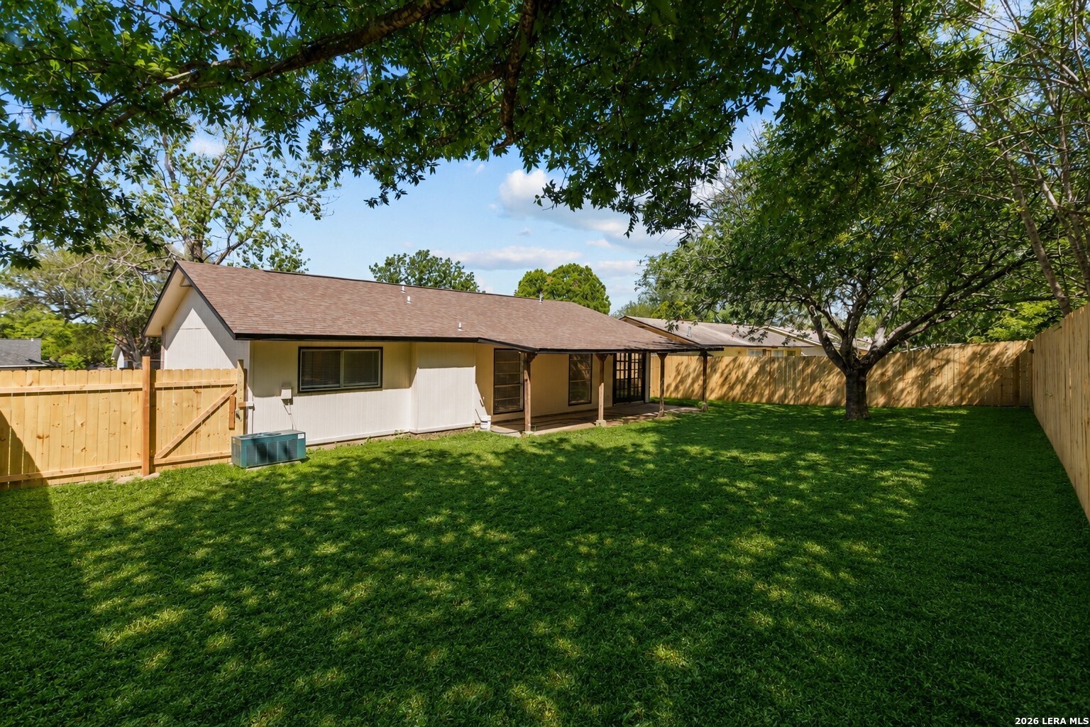 5219 Galacino Street San Antonio TX 78247