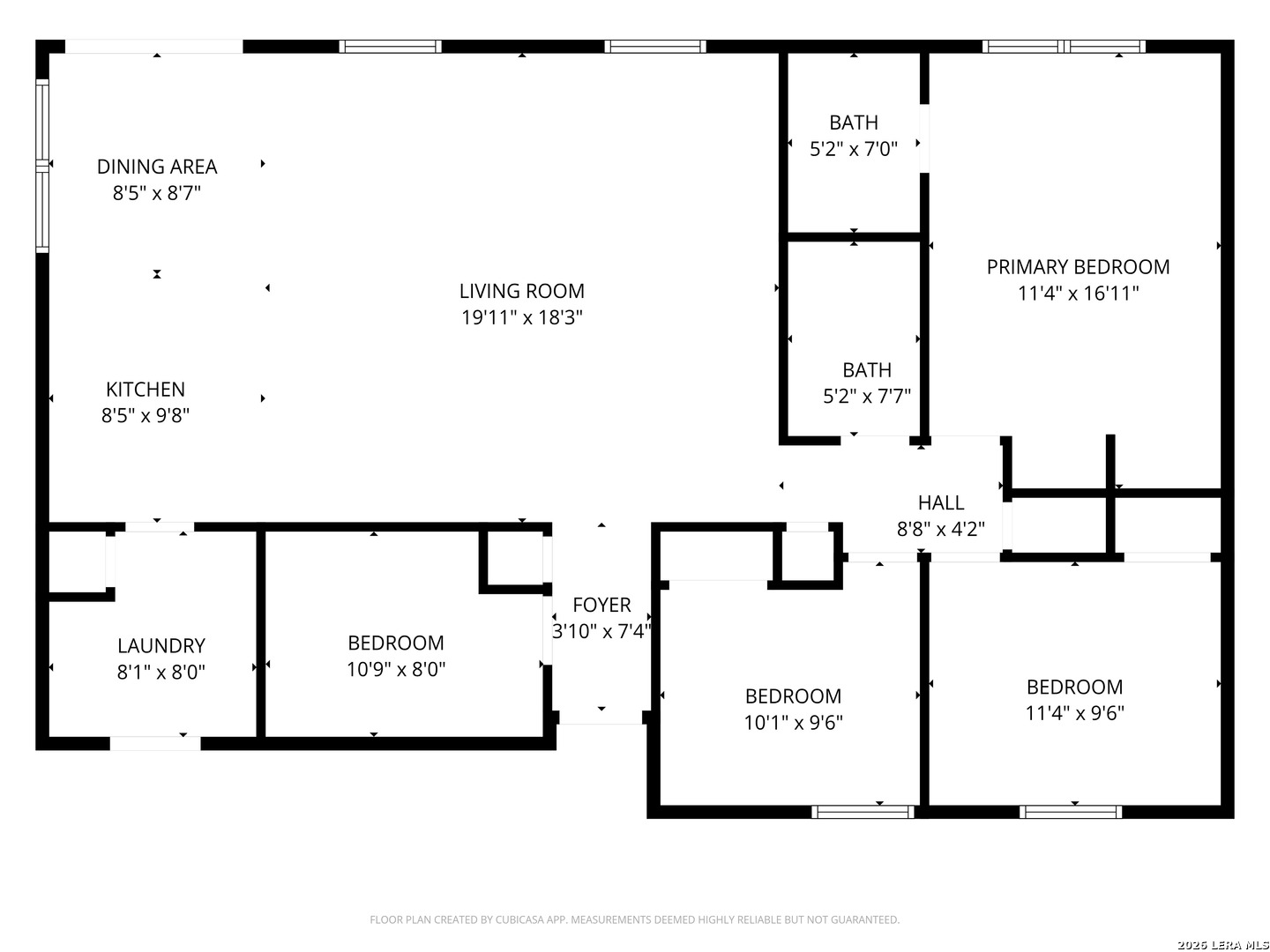 5219 Galacino Street San Antonio TX 78247