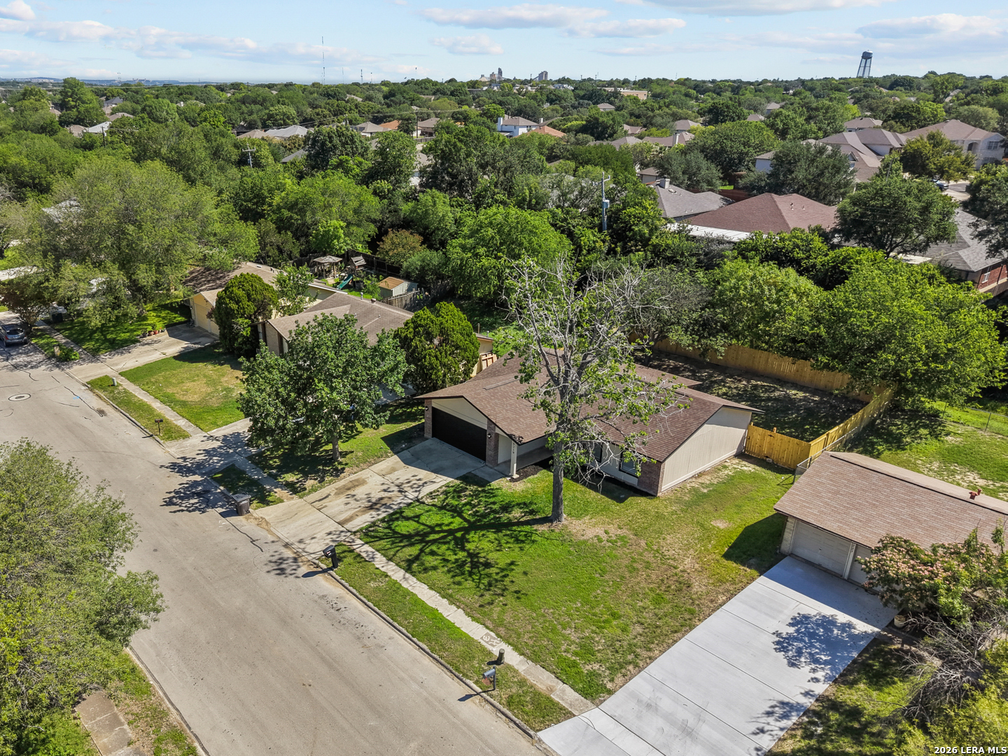 5219 Galacino Street San Antonio TX 78247