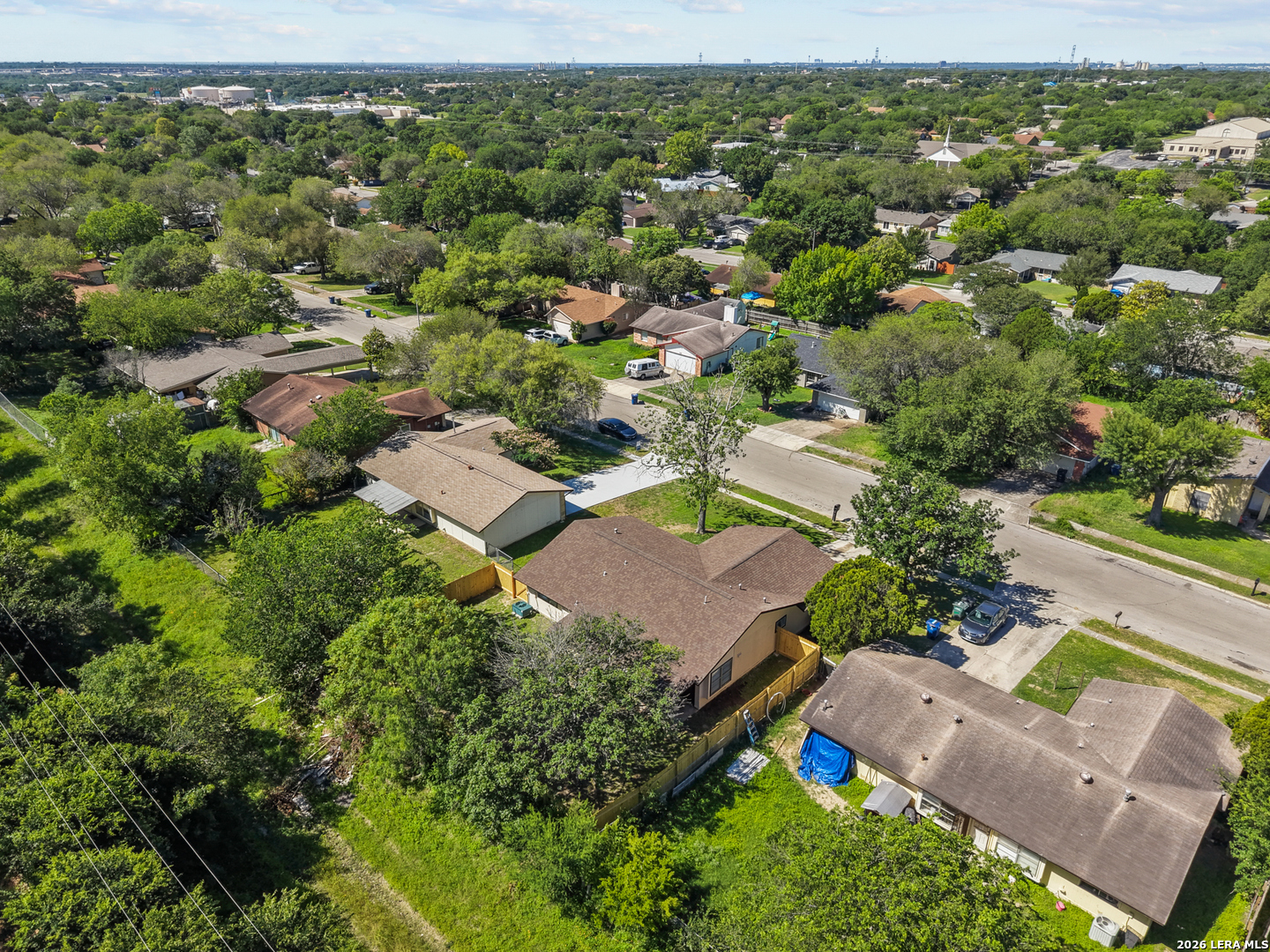 5219 Galacino Street San Antonio TX 78247