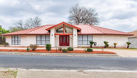 7306 Hidden Hills N San Antonio TX 78244