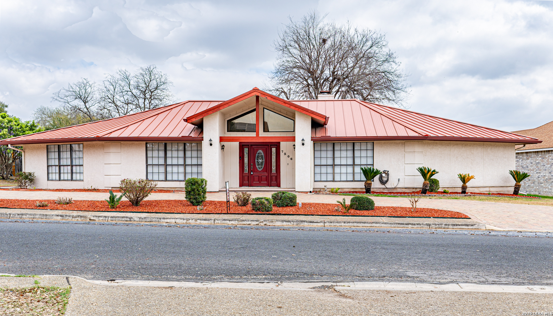 7306 Hidden Hills N San Antonio TX 78244