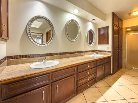 7306 Hidden Hills N San Antonio TX 78244