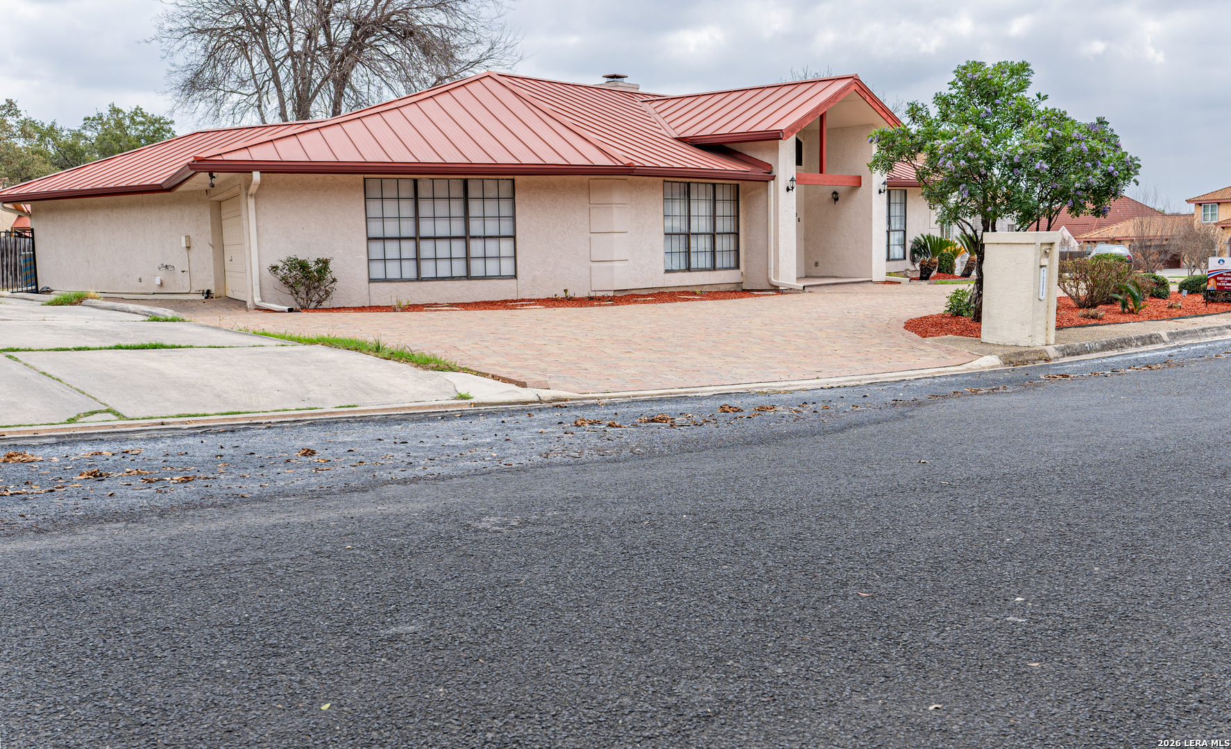 7306 Hidden Hills N San Antonio TX 78244