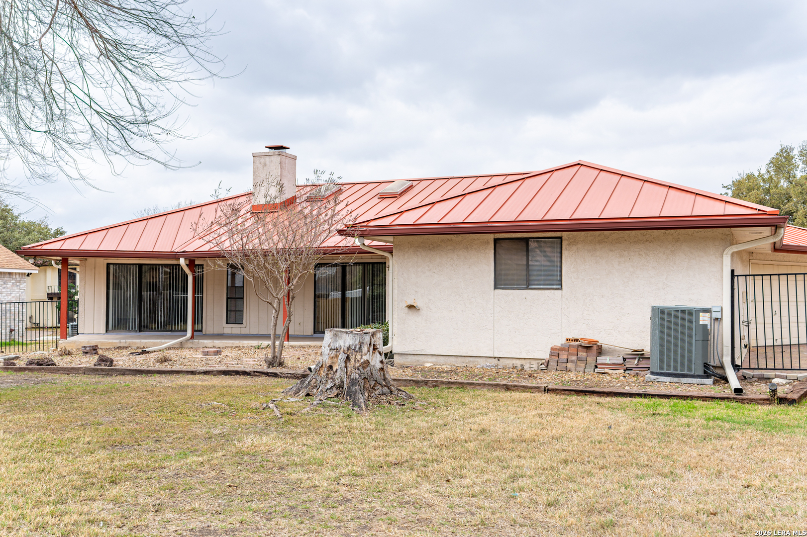 7306 Hidden Hills N San Antonio TX 78244
