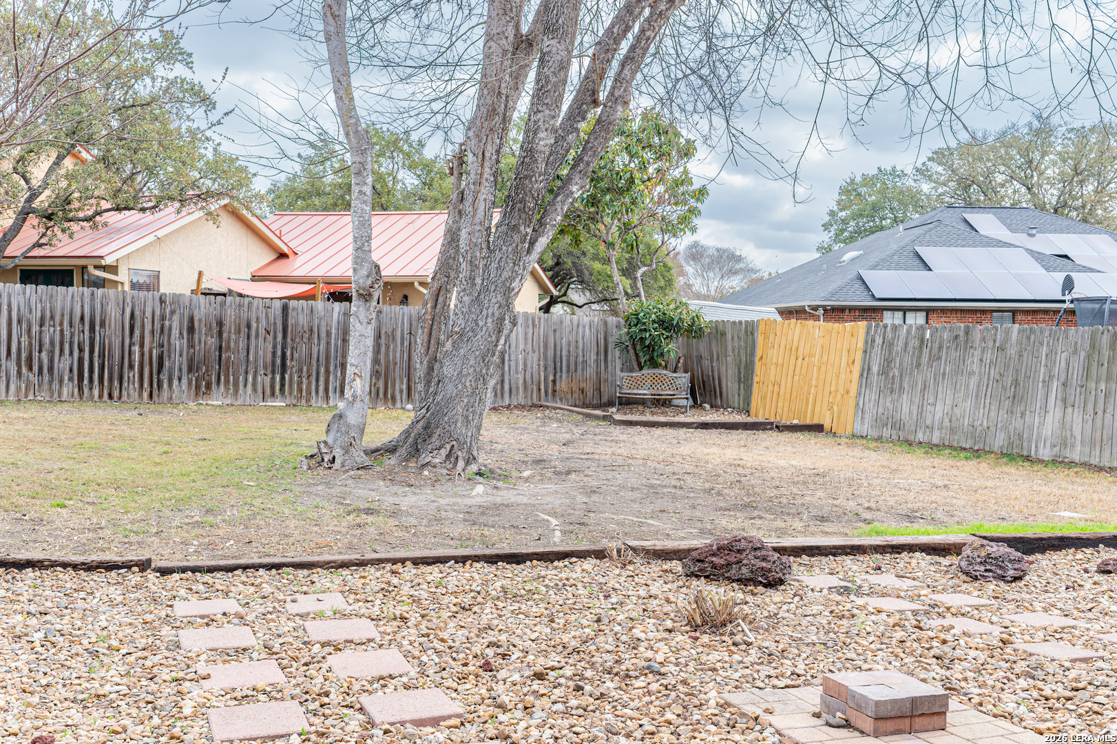 7306 Hidden Hills N San Antonio TX 78244