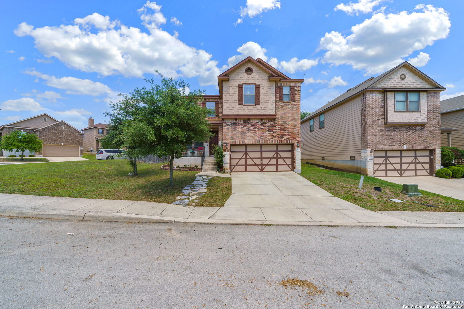 2503 Villa Rufina San Antonio TX 78259