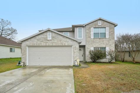 113 S Willow Way Cibolo TX 78108