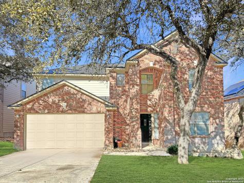 4723 Branching Bay San Antonio TX 78259