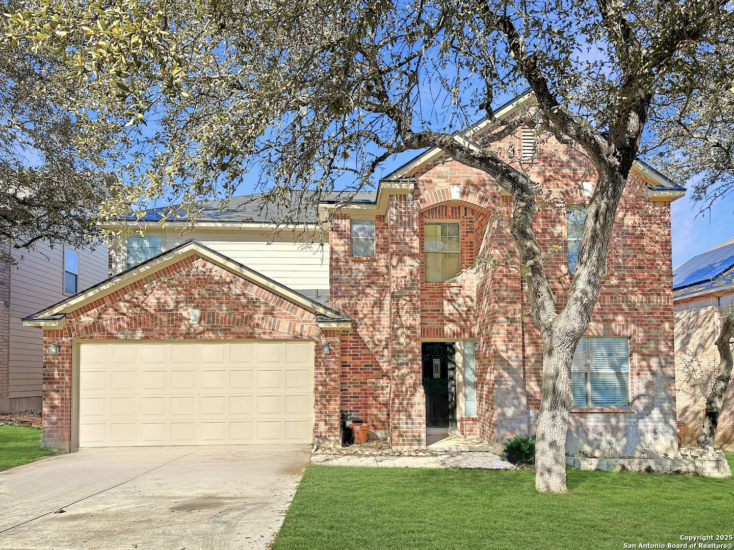 4723 Branching Bay San Antonio TX 78259