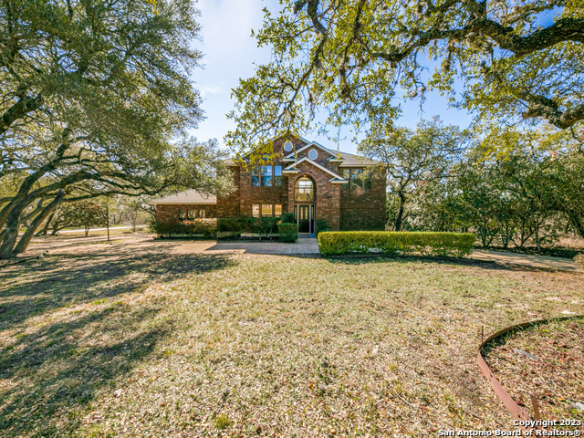 23623 Grayling Lane San Antonio TX 78259