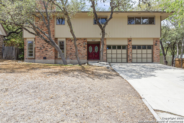 3027 Colony Drive San Antonio TX 78230