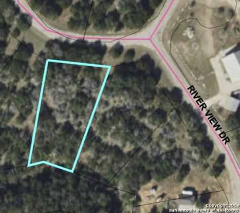LO36 Sunset Trail Sunset Trail Bandera TX 78003