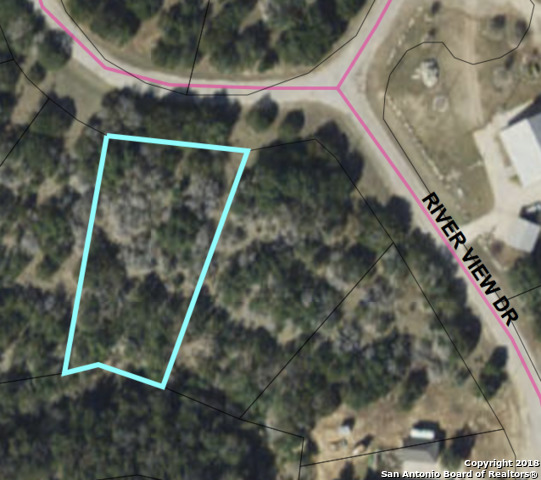 LO36 Sunset Trail Sunset Trail Bandera TX 78003