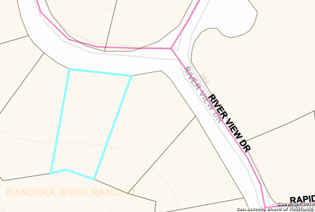 LO36 Sunset Trl Sunset Trail Bandera TX 78003