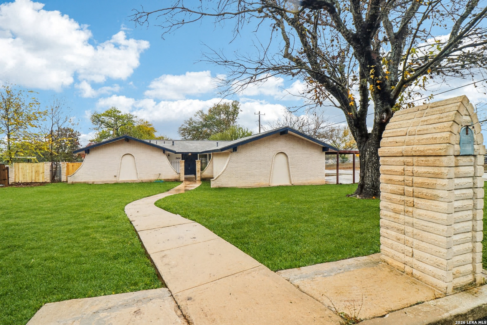 5630 Lon Chaney Drive San Antonio TX 78240