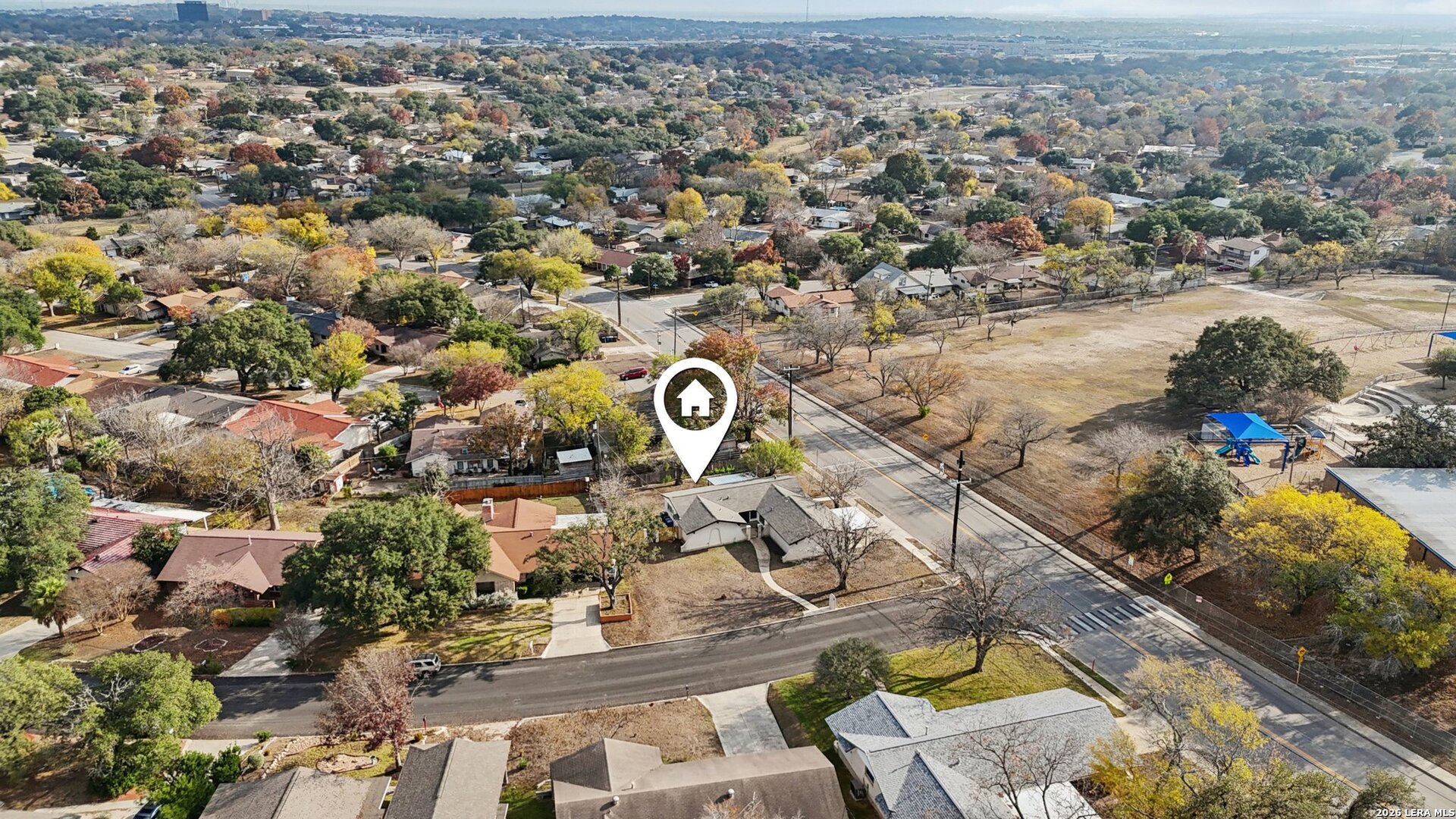 5630 Lon Chaney Drive San Antonio TX 78240