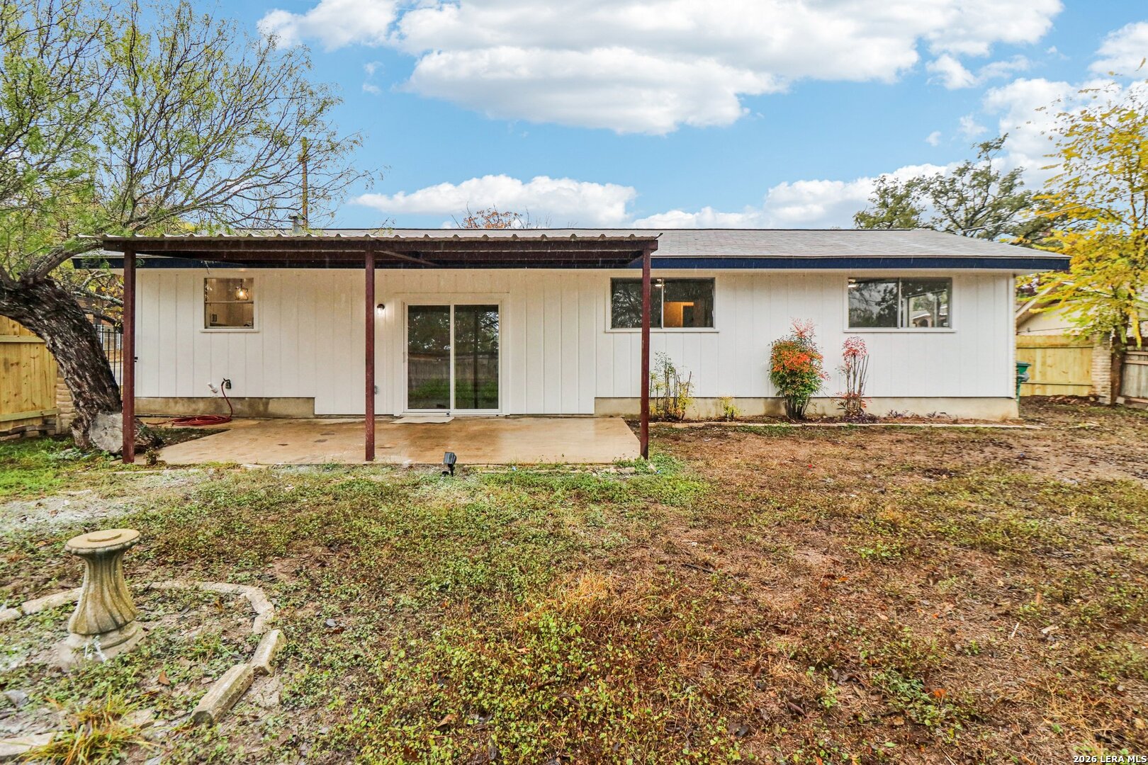5630 Lon Chaney Drive San Antonio TX 78240