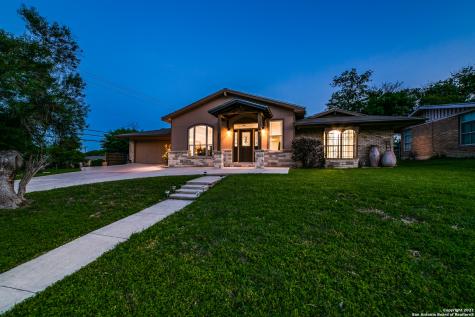 258 Maplewood Lane San Antonio TX 78216