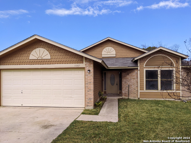 13107 Feather Point Drive San Antonio TX 78233