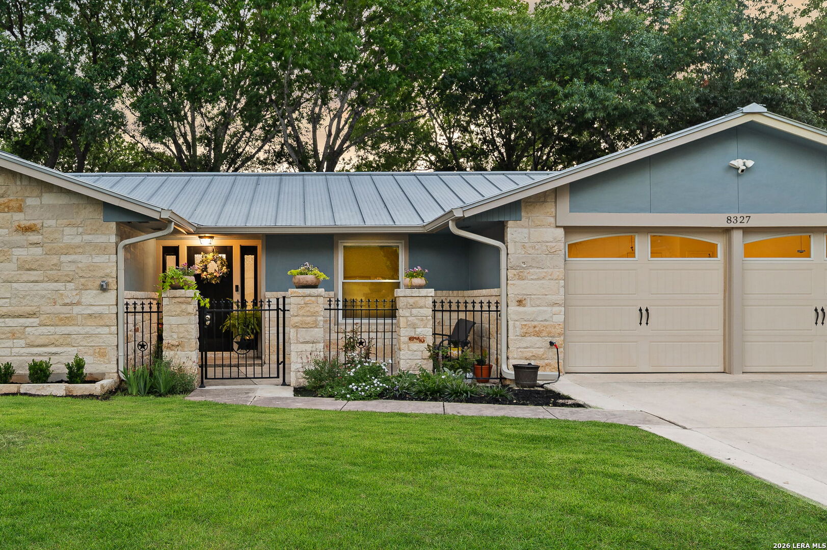 8327 Lou Gehrig Street San Antonio TX 78240