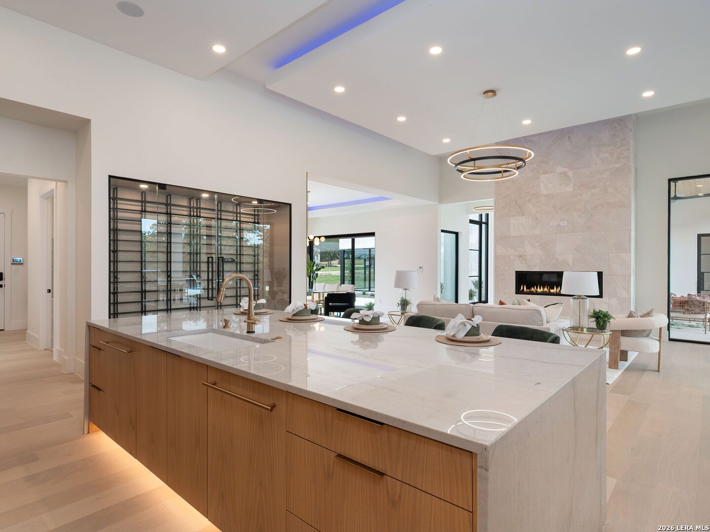 59 Ranch Heights Fair Oaks Ranch TX 78015