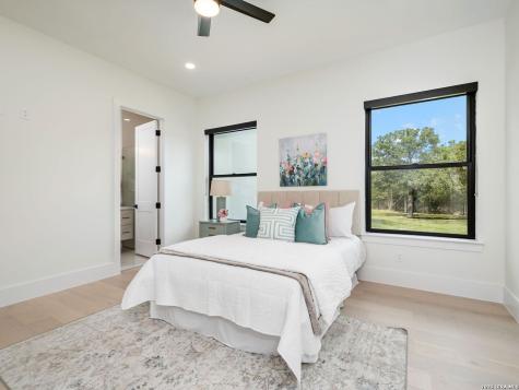59 Ranch Heights Fair Oaks Ranch TX 78015